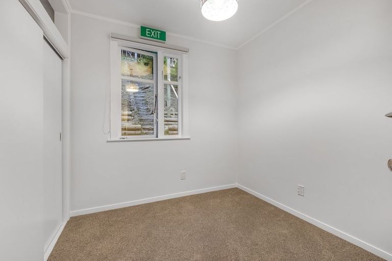 Photo of property in 38 Adams Terrace, Aro Valley, Wellington, 6021