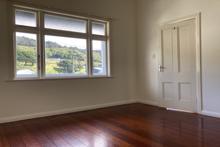 Photo of property in 137 Hanson Street, Newtown, Wellington, 6021