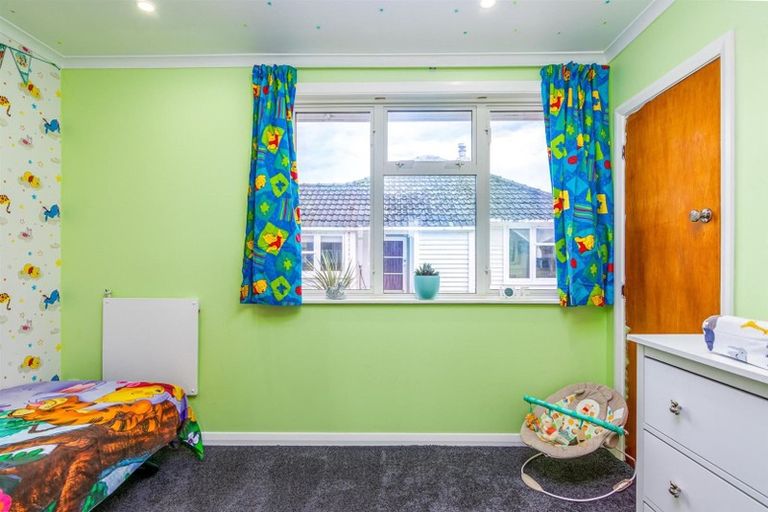 Photo of property in 40 Alfredton Road, Eketahuna, 4900