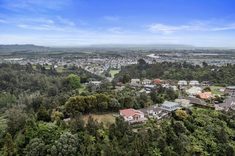 Photo of property in 9 Crestwood Rise, Whakatane, 3120