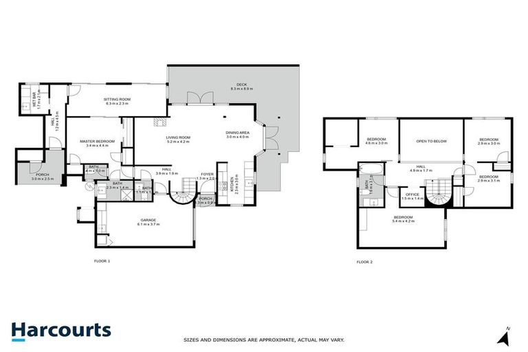 Photo of property in 52a Hatton Road, Orewa, 0931