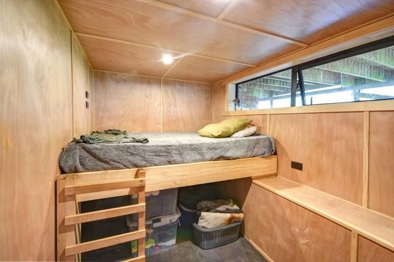 Photo of property in 22 Motu Street, Saint Clair, Dunedin, 9012