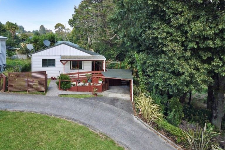 Photo of property in 78a Macloughlin Drive, Te Puke, 3119