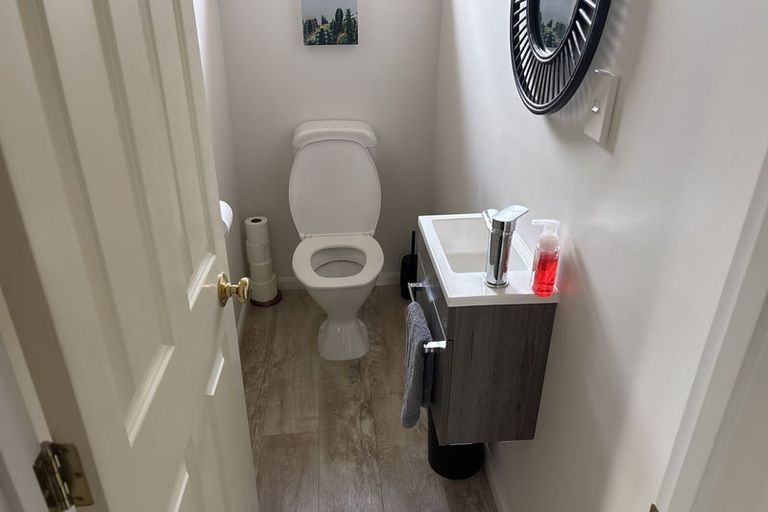 Photo of property in 5a Baretta Street, Somerfield, Christchurch, 8024