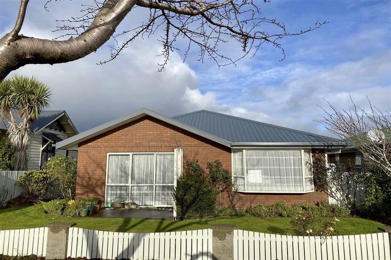 Photo of property in 155 Lindisfarne Street, Richmond, Invercargill, 9810