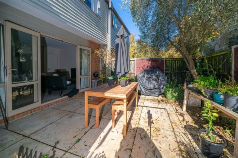 Photo of property in 80c Brockworth Place, Riccarton, Christchurch, 8011