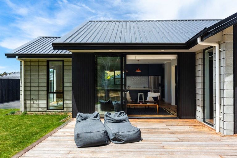 Photo of property in 82 Turnbull Drive, Witherlea, Blenheim, 7201