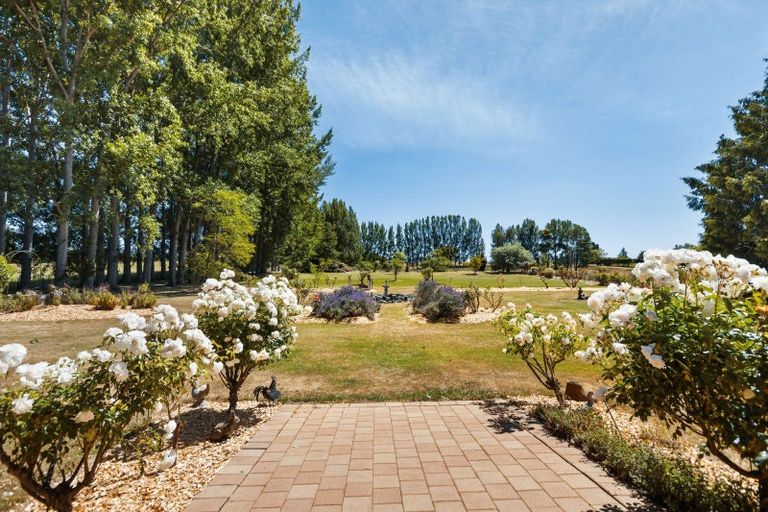 Photo of property in 479 Manuherikia Road, Springvale, Alexandra, 9393