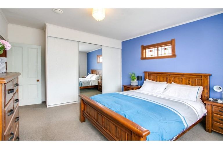 Photo of property in 41 Carnell Street, Napier South, Napier, 4110