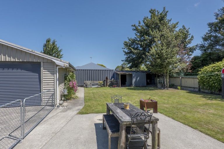 Photo of property in 13 Allen Street, Methven, 7730