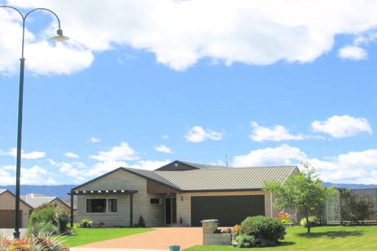 Photo of property in 21 Simpson Lane, Matamata, 3400