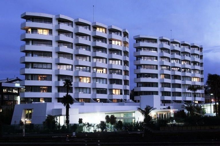 Photo of property in New Mirage, 308/86 The Strand, Parnell, Auckland, 1010