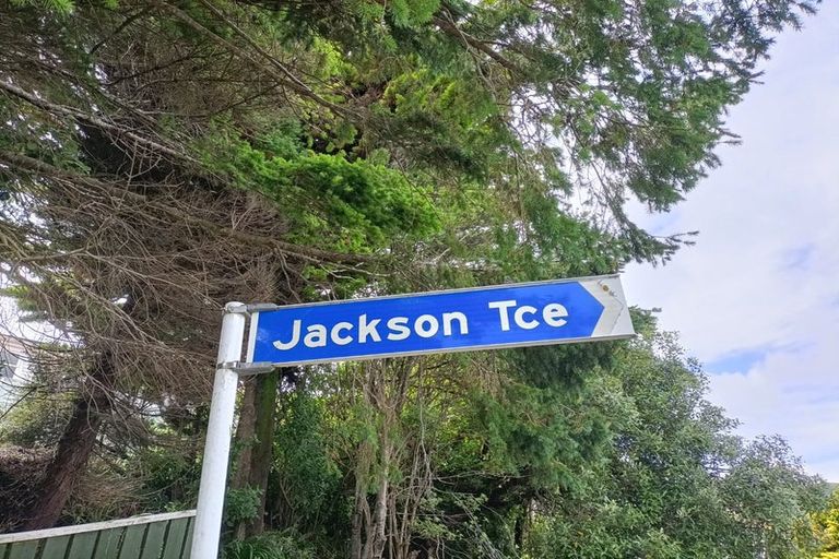 Photo of property in 38 Jackson Terrace, Ranui, Porirua, 5024