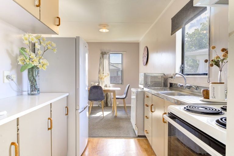 Photo of property in 60b Mansel Avenue, Hillcrest, Hamilton, 3216