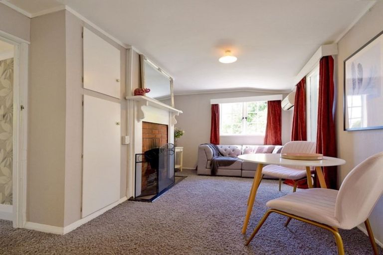 Photo of property in 107 Maclaggan Street, Dunedin Central, Dunedin, 9016