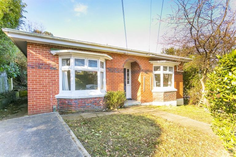 Photo of property in 35 Lawrence Street, Mornington, Dunedin, 9011