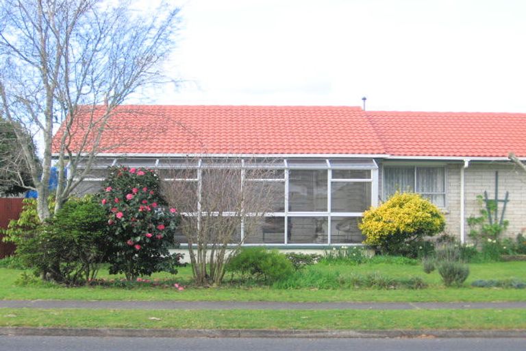 Photo of property in 34 Ashurst Avenue, Pukete, Hamilton, 3200
