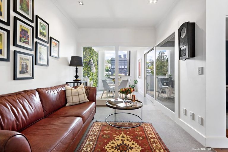 Photo of property in Augusta Apartments, 26/254 Willis Street, Te Aro, Wellington, 6011