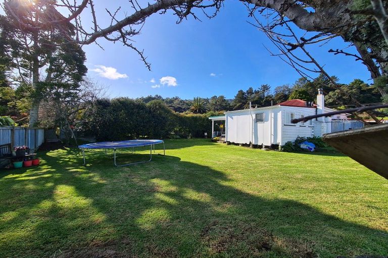 Photo of property in 1381 Rings Road, Coromandel, 3506