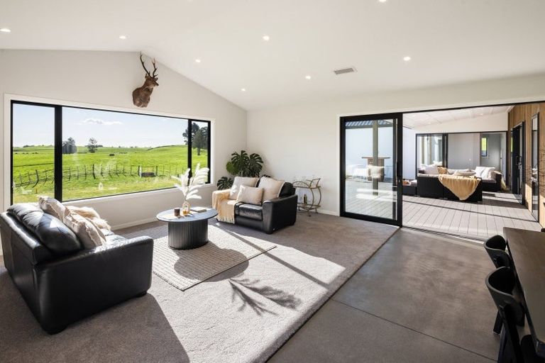 Photo of property in 1136 Roto O Rangi Road, Rotoorangi, Cambridge, 3495