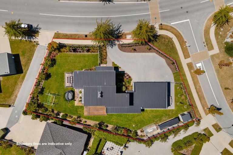 Photo of property in 41 Infinity Drive, Wanaka, 9305