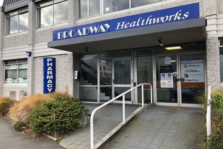 Photo of property in 8 Broadway Street, Martinborough, 5711