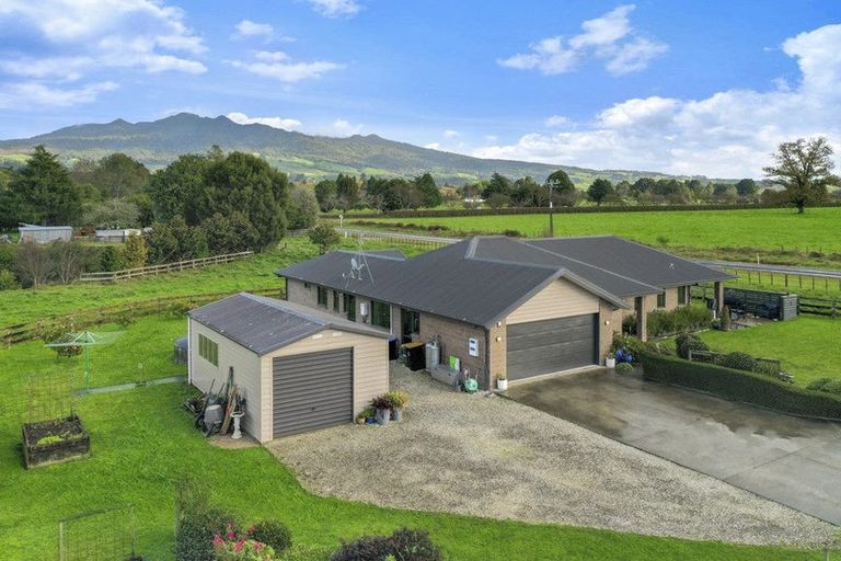 Photo of property in 18 Bird Road, Pirongia, Te Awamutu, 3876
