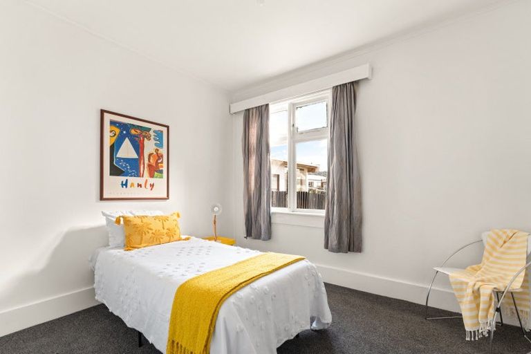 Photo of property in 15 Fawcett Street, South Dunedin, Dunedin, 9012