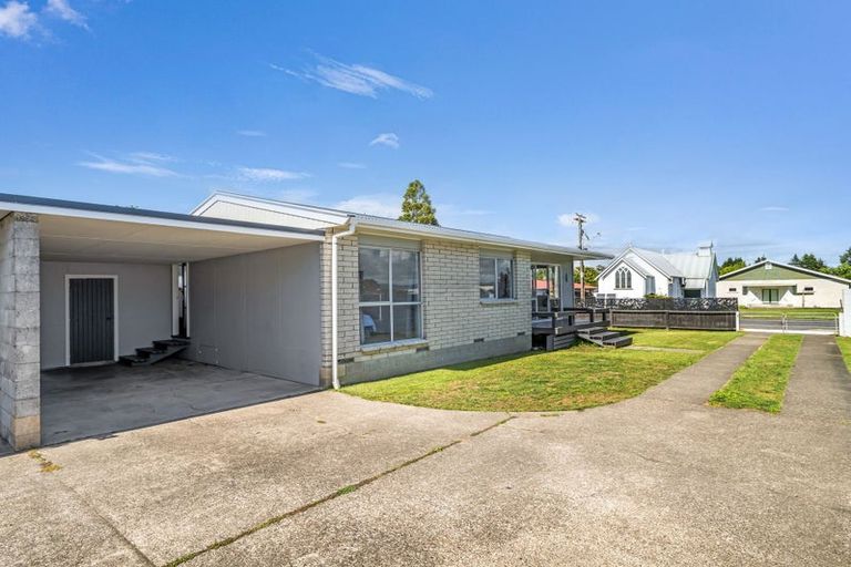 Photo of property in 72a Main Street, Edgecumbe, 3120