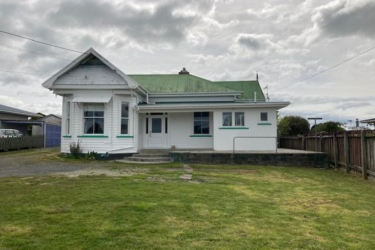 Photo of property in 1/107 Hokianga Road, Dargaville, 0310