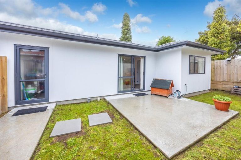 Photo of property in 4/37 Karaka Street, Nawton, Hamilton, 3200