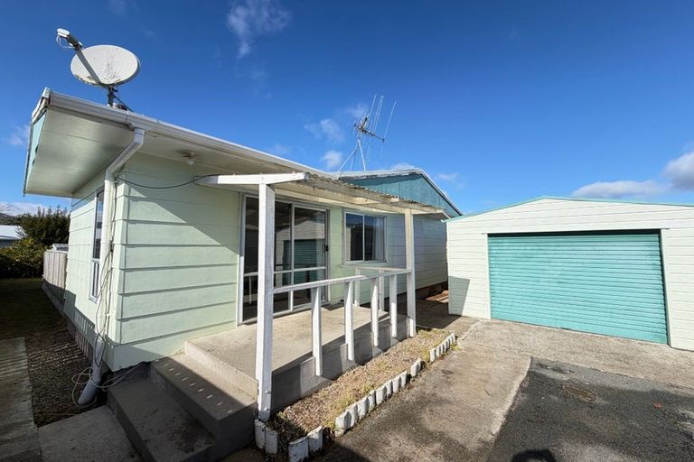 Photo of property in 20a Guy Avenue, Levin, 5510