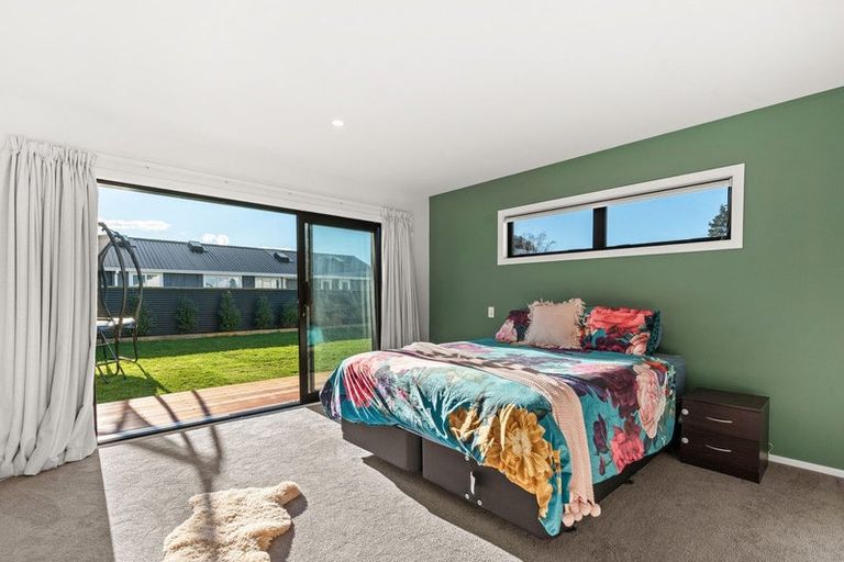 Photo of property in 17c Madison Street, Carterton, 5713