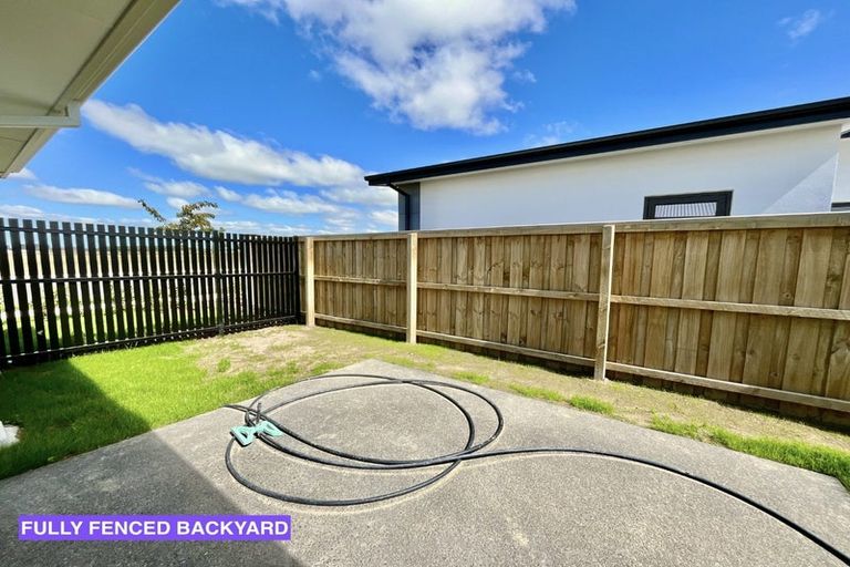 Photo of property in 96 Monarch Drive, Rolleston, 7614