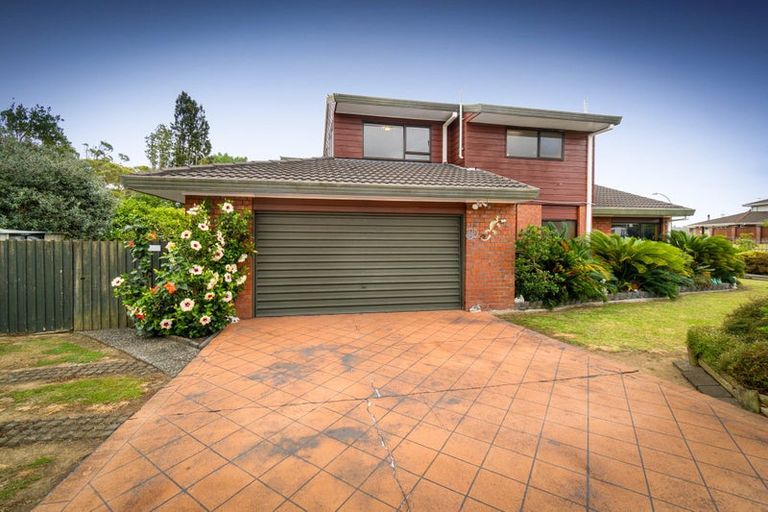 Photo of property in 139 Motatau Road, Papatoetoe, Auckland, 2025