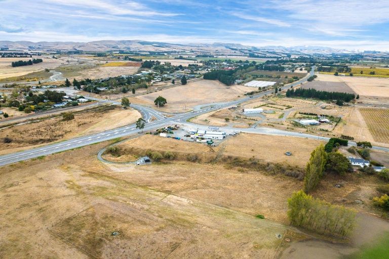 Photo of property in 12 Mount Cass Road, Waipara, 7483