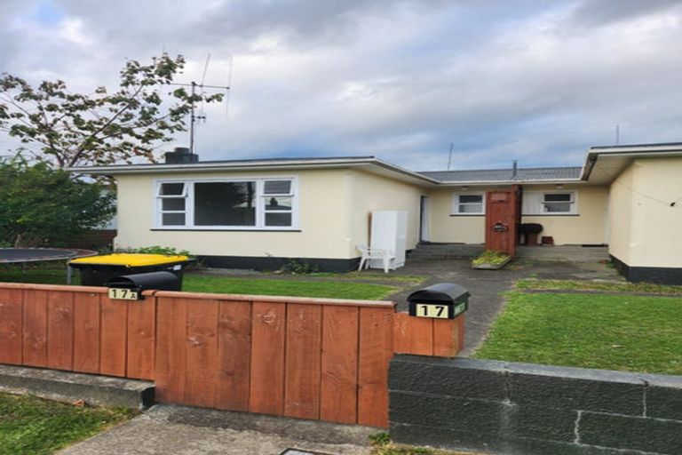Photo of property in 17 Lytton Street, Feilding, 4702
