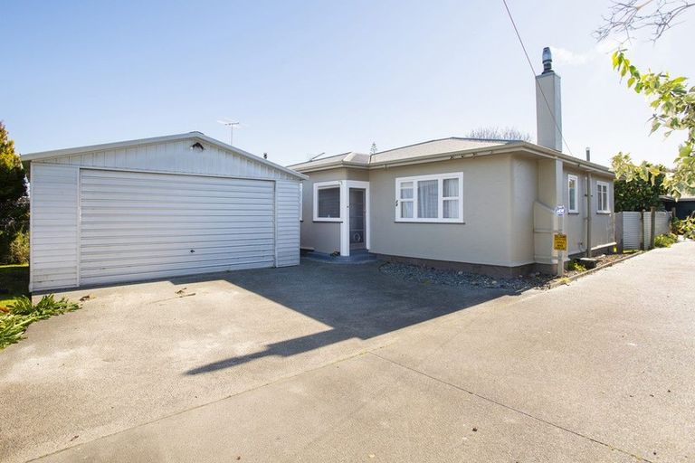 Photo of property in 29 Bulwer Road, Te Hapara, Gisborne, 4010