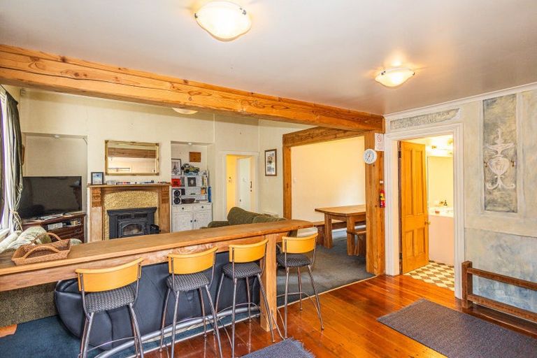 Photo of property in 21 Railway Row, Ohakune, 4625