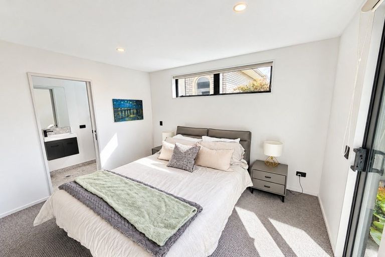 Photo of property in 8/265 Colombo Street, Sydenham, Christchurch, 8023
