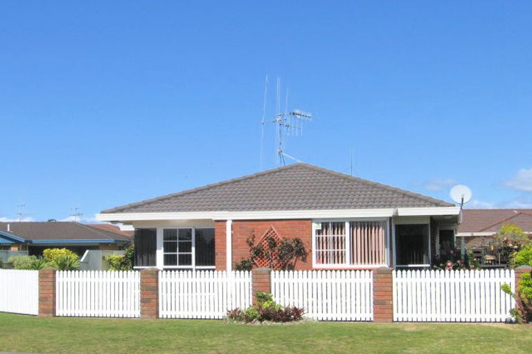 Photo of property in 3 Boronia Place, Mount Maunganui, 3116