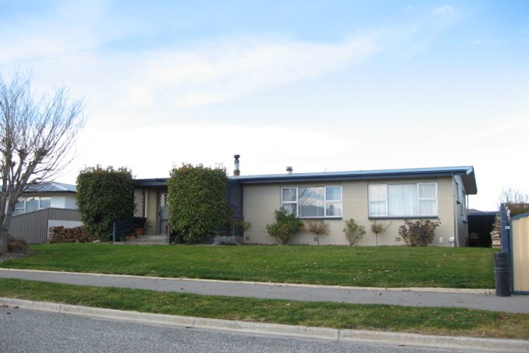 Photo of property in 17 Blackmore Crescent, Alexandra, 9320