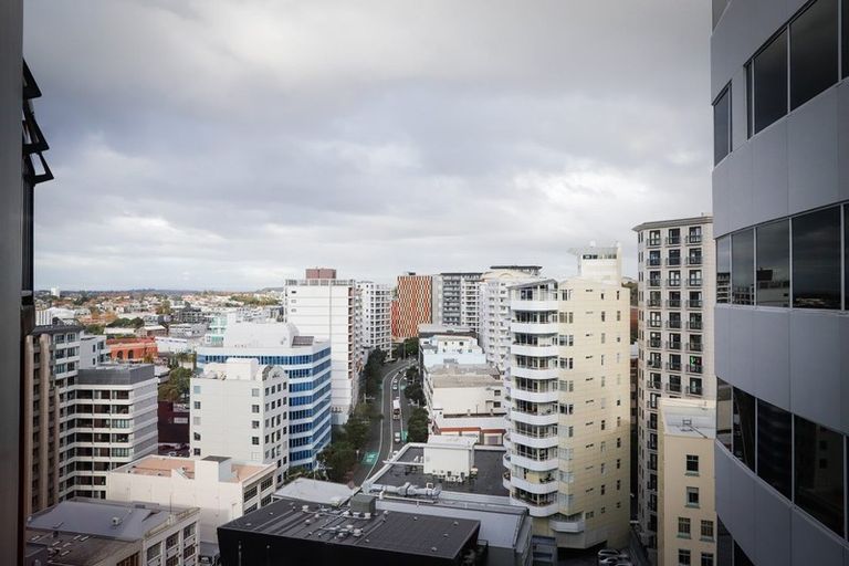 Photo of property in Celestion Waldorf, 1802/19 Anzac Avenue, Auckland Central, Auckland, 1010