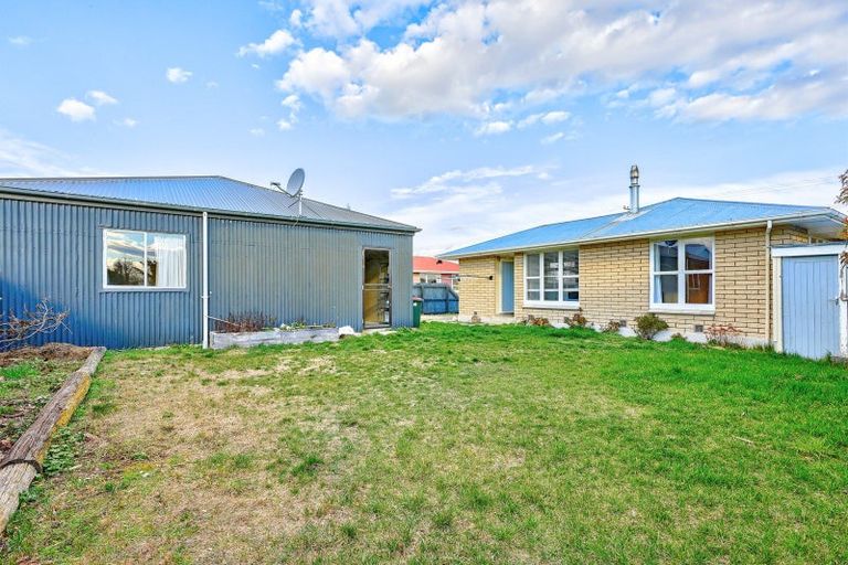 Photo of property in 73 Caulfeild Street, Ranfurly, 9332