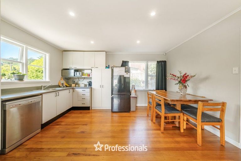 Photo of property in 8 Harlow Grove, Wainuiomata, Lower Hutt, 5014