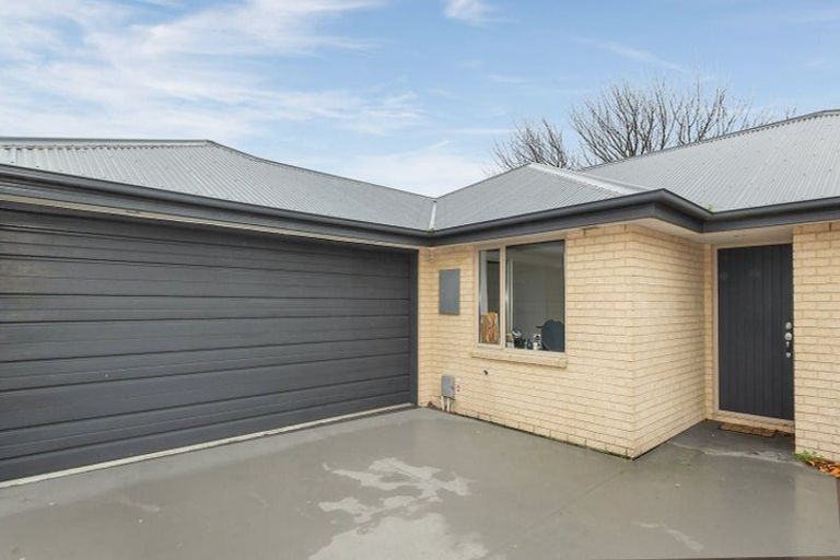 Photo of property in 236a Blenheim Road, Riccarton, Christchurch, 8041
