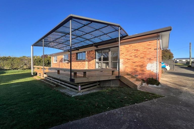 Photo of property in 66 Wellington Street, Pukekohe, 2120