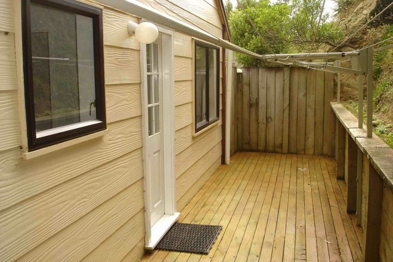 Photo of property in 103b Awarua Street, Ngaio, Wellington, 6035