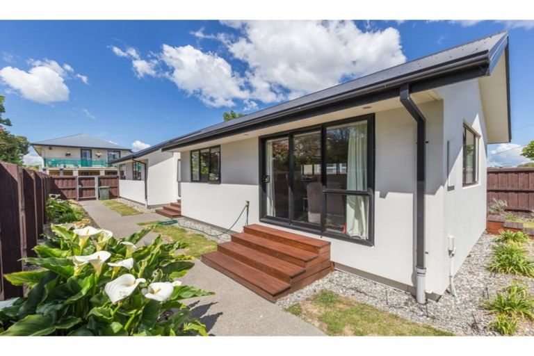 Photo of property in 382 Pages Road, Aranui, Christchurch, 8061