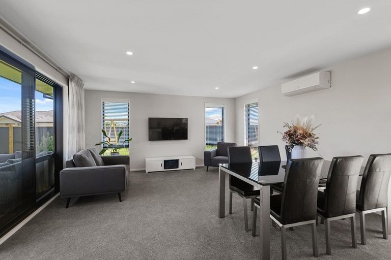 Photo of property in 51 Bavaria Drive, Rolleston, 7614